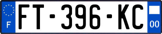 FT-396-KC