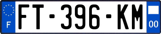 FT-396-KM