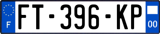 FT-396-KP