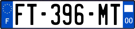 FT-396-MT