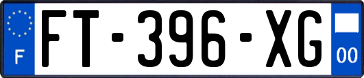 FT-396-XG