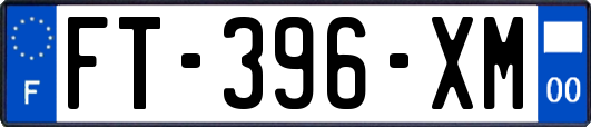 FT-396-XM