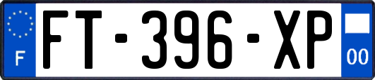 FT-396-XP