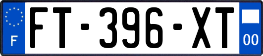 FT-396-XT