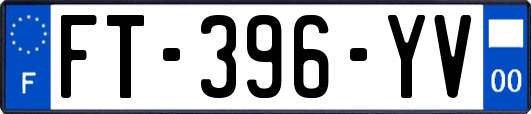 FT-396-YV