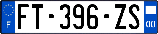 FT-396-ZS