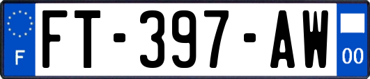 FT-397-AW