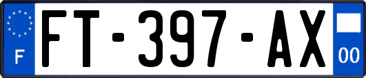 FT-397-AX