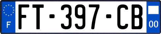 FT-397-CB