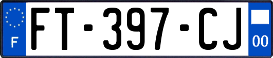 FT-397-CJ