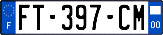 FT-397-CM