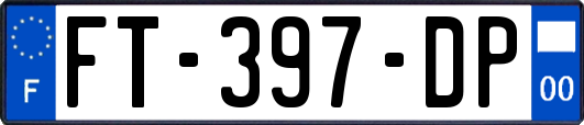 FT-397-DP