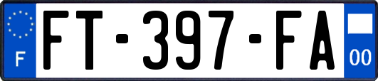 FT-397-FA