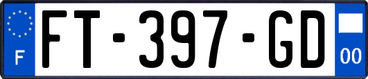 FT-397-GD
