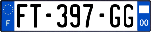 FT-397-GG