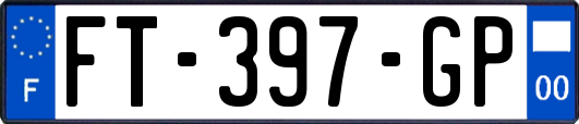 FT-397-GP