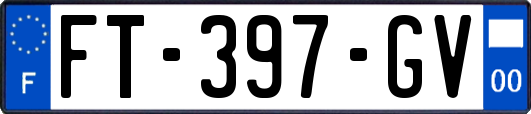 FT-397-GV