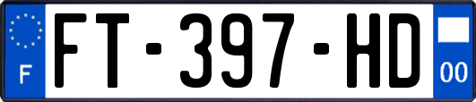 FT-397-HD