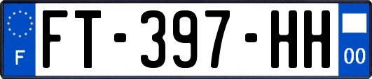 FT-397-HH