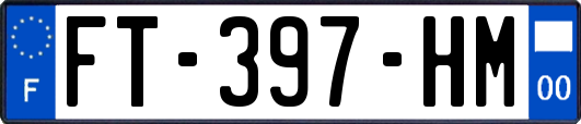 FT-397-HM