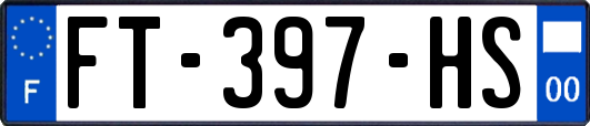 FT-397-HS