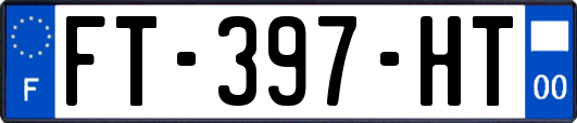 FT-397-HT