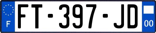 FT-397-JD
