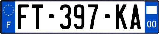 FT-397-KA