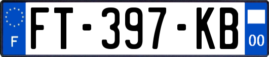 FT-397-KB