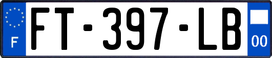 FT-397-LB