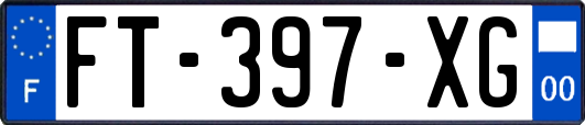 FT-397-XG