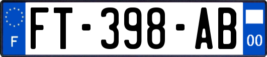 FT-398-AB