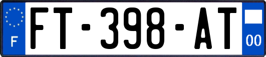 FT-398-AT