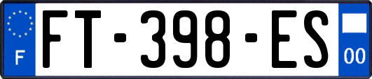 FT-398-ES