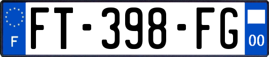 FT-398-FG