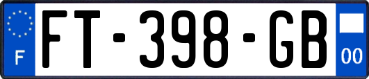 FT-398-GB