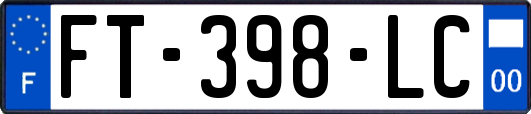 FT-398-LC