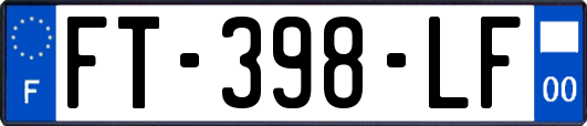FT-398-LF