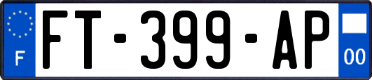 FT-399-AP