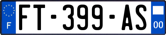 FT-399-AS