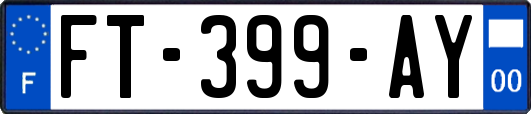 FT-399-AY