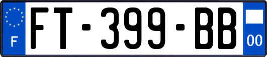 FT-399-BB