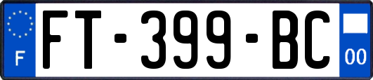 FT-399-BC