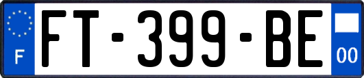 FT-399-BE