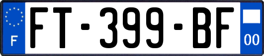 FT-399-BF