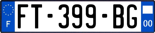 FT-399-BG