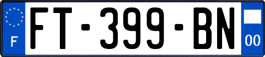 FT-399-BN