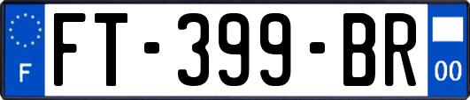 FT-399-BR