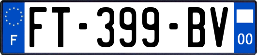 FT-399-BV