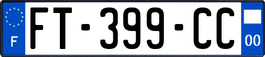 FT-399-CC